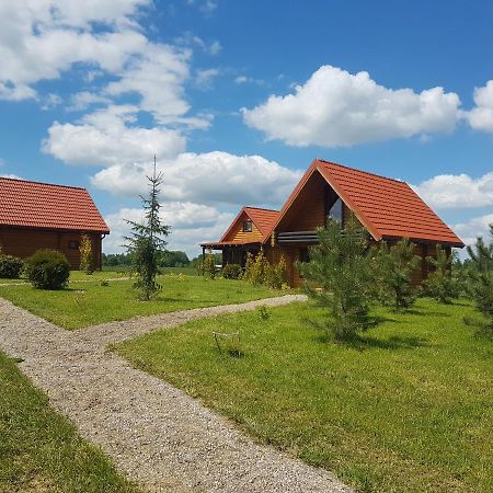 Villa Klub Karino 2 Mikołajki Exterior foto