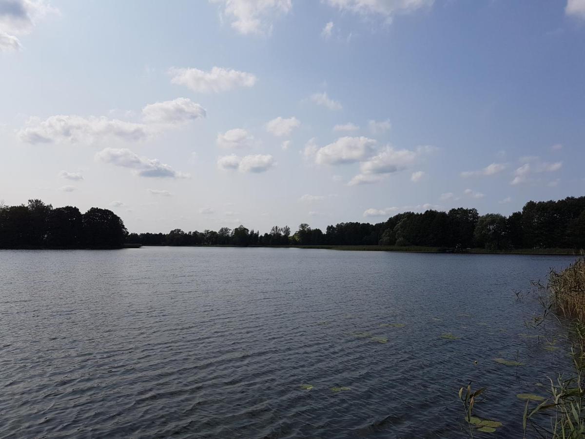 Villa Klub Karino 2 Mikołajki Exterior foto