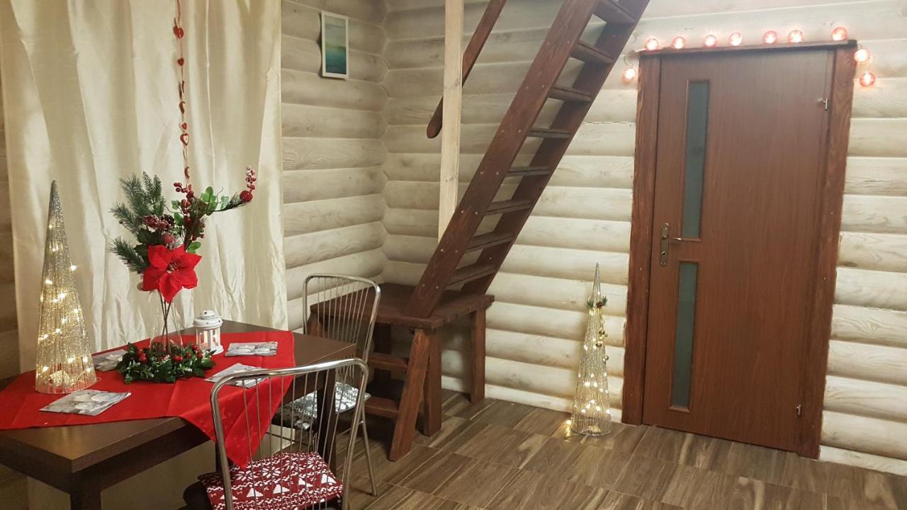 Villa Klub Karino 2 Mikołajki Exterior foto