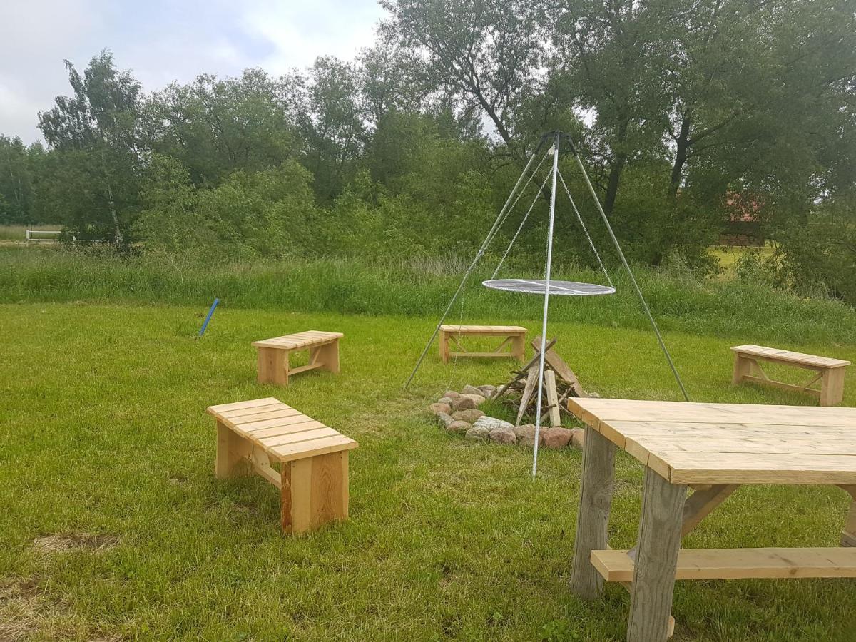 Villa Klub Karino 2 Mikołajki Exterior foto