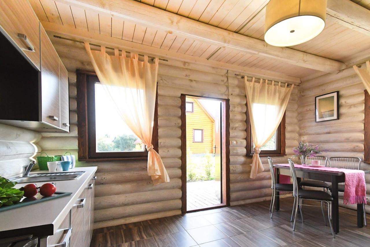Villa Klub Karino 2 Mikołajki Exterior foto